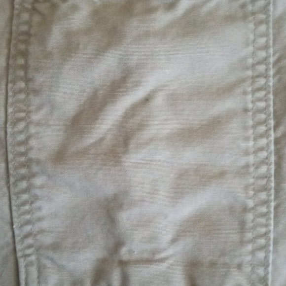 Carhartt Men's Tan Work Pants - Picture 9 of 12